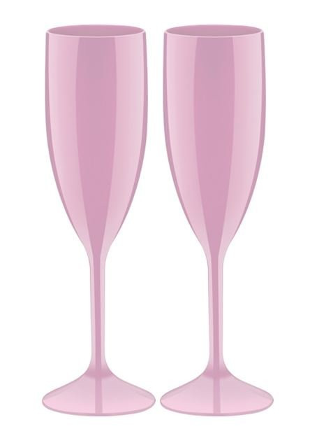 prosecco cooler bolsa with glasses