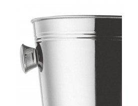 Balde para Garrafa de Inox 4,5L - Hercules
