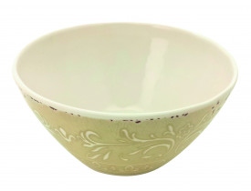 Bowl de Melanina Linha Antique - Mimo Style