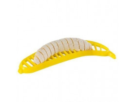 Fatiador de Banana Descomplica 25x10x1,2cm - Brinox