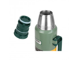 Garrafa Térmica Stanley Adventure 739ml Verde - Orientist