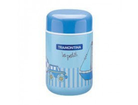 Pote Térmico Azul 0,4l - Tramontina