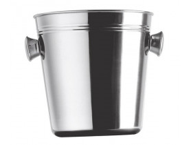 Balde para Garrafa de Inox 4,5L - Hercules