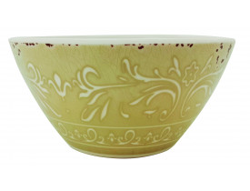 Bowl de Melanina Linha Antique - Mimo Style