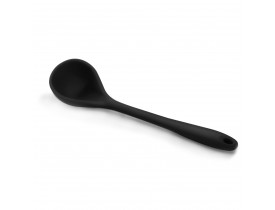 Concha de Silicone Preto - Mimo Style