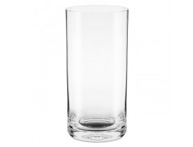 Conjunto 6x Copos Classic Long Drink 450ml Crystal - Oxford 