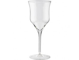Conjunto 6x Taças Classic para Vinho Branco 200ml Crystal - Oxford 