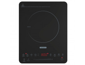 Cooktop Portátil por Indução Slim Touch 1 Aquecedor - Tramontina