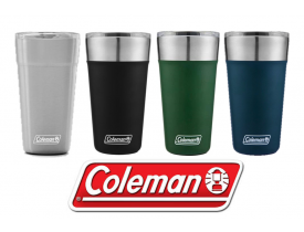 Copo Térmico de Cerveja 591ml com Tampa - Coleman