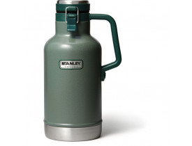 Growler Térmico Classic 1,9l Verde - Stanley