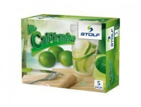 Kit Caipirinha com 05 Peças - Stolf