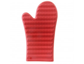Luva Protetora de Silicone - Mimo Style