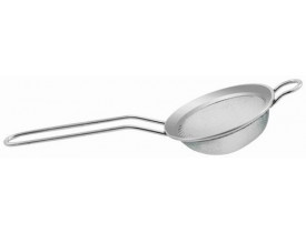 Peneira em Aço Inox Ø14cm - Mimo Style