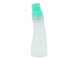 Pincel De Silicone com Reservatório - Mimo Style