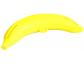 Porta Banana em Plastico - Fackelmann