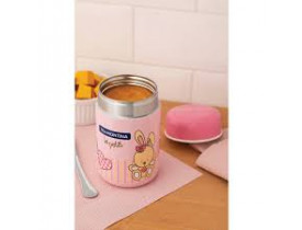 Pote Térmico Rosa 0,4l - Tramontina