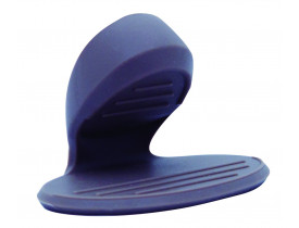 Protetor Pegador Silicone 7cm Dedal Cozinha - Mimo Style