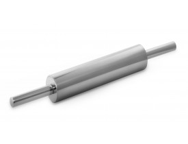 Rolo de Massa Inox - Mimo Style