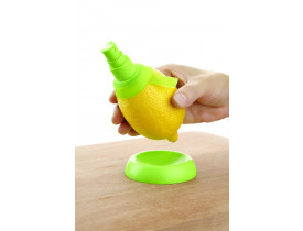 Spray de Suco de Limão/Laranja para Temperar Saladas - Prana