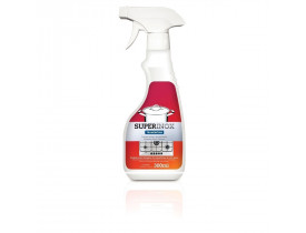 Spray para Polir e Remover Manchas em Aço Inox de Panelas e Faqueiros - Tramontina