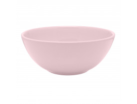 Tigela 600ml Milenial Rosa - Oxford
