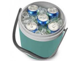 Balde Térmico 8,5L Verde - Coleman