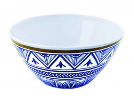 Bowl de Melanina Linha Mandala - Mimo Style
