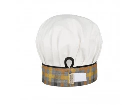 Chapéu Infantil Gourmet Cross - Capobella