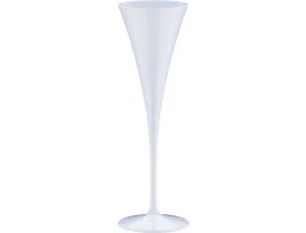 Conjunto 2x Taças Espumante 125ml Branco - Boccati
