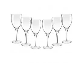 Conjunto 6x Taças Classic para Água 470ml Crystal - Oxford 
