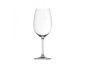 Conjunto 6x Taças de Vinho Bordeaux 640ml Barbara - Bohemia