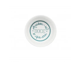 Conjunto de 3 Tigelas Ramequins Temáticos de Doce 180ml - Oxford