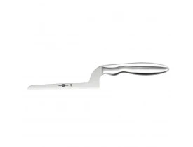 Faca para Queijo de Aço Inox Soft 25cm - Zwilling