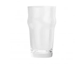 Jogo 2x Copos Beer Pint 400ml em Acrílico - Boccati