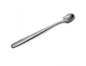 Jogo de Colheres para Café Inox 15cm 4 Peças - Mimo Style