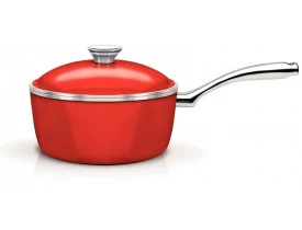Panela com Revestimento Interno de Antiaderente Ø20cm - Tramontina