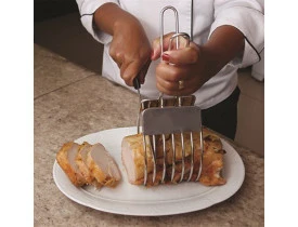 Fatiador de Carne - Fackelmann