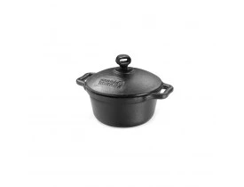 Caçarola de Ferro Fundido 0,3l Ø11cm - Fumil