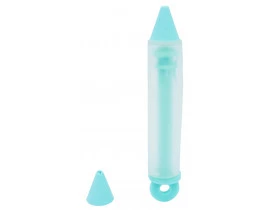 Caneta para Confeitar 13cm com 2 Bicos - Mimo Style