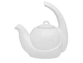 Chaleira de Cerâmica 1,2l Bubble Snow - Oxford