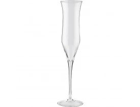 Conjunto 2x Taças Classic para Espumante 180ml Crystal - Oxford 