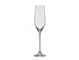 Conjunto 6x Taças Forever para Espumante 210ml Alumina - Oxford 