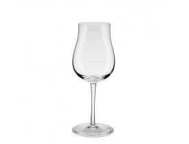 Conjunto 6x Taças Classic para Vinho Tinto 390ml Crystal - Oxford 