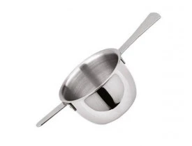 Dosador Bebidas com Suporte 40ml Inox - Mimo Style