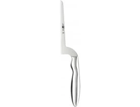 Faca para Queijo de Aço Inox Soft 25cm - Zwilling