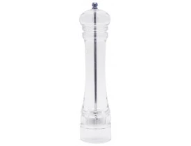 Moedor de Acrílico Sal/Pimenta 20cm - Mimo Style