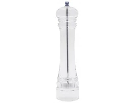 Moedor de Acrílico Sal/Pimenta 25cm - Mimo Style