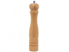 Moedor de Madeira Sal/Pimenta 25cm - Mimo Style