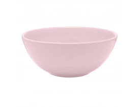 Tigela 600ml Milenial Rosa - Oxford