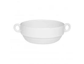 Tigela Consomme Empilháveis com Asa Ø13cm 400ml - Oxford